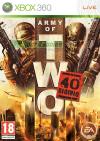 Army of Two 40 Giorno