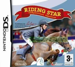 Riding Star