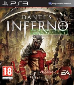 Dante's Inferno