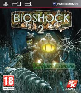 Bioshock 2