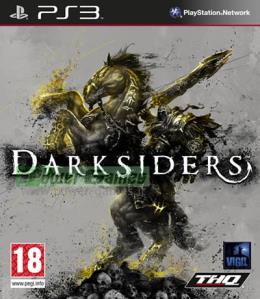 Darksiders