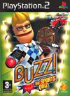 Buzz! The Sports Quiz
