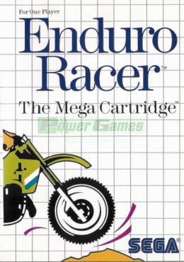 Enduro Racer