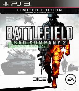 Battlefield Bad Company 2