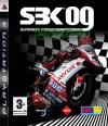 SBK 09 Superbike World Championship