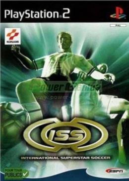 International Superstar Soccer