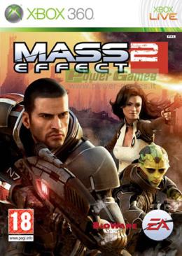 Mass Effect 2