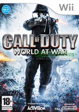 Call of Duty World At War