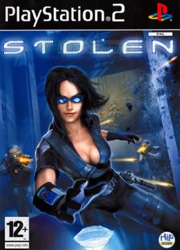 Stolen