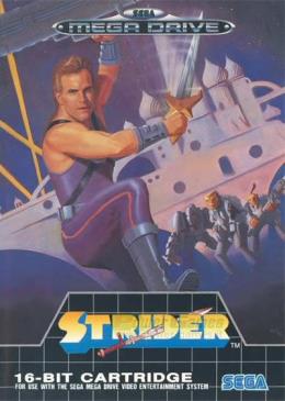 Strider