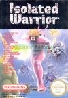 Isolated Warrior
