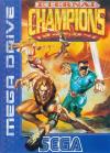Eternal Champions
