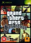 Grand Theft Auto San Andreas