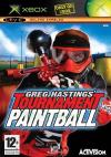 Greg Hastings' Tournament Paintball