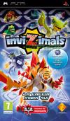 Invizimals (richiede fotocamera)