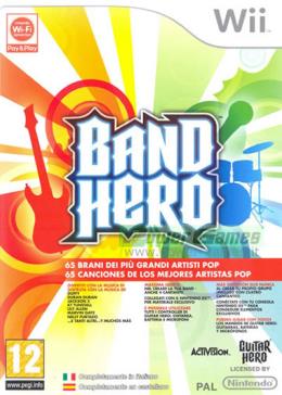 Band Hero