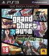 Grand Theft Auto Episodes From Liberty City
