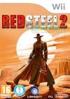 Red Steel 2 (richiede Wii MotionPlus️)