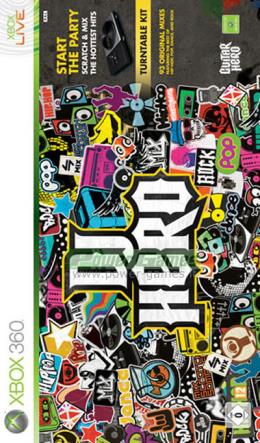 DJ Hero