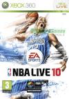 NBA Live 10