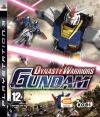 Dynasty Warriors Gundam