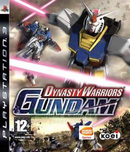 Dynasty Warriors Gundam