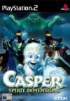 Casper Spirit Dimensions