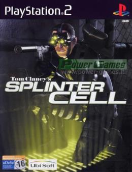 Tom Clancy's Splinter Cell