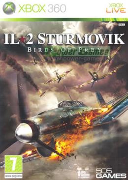 IL 2 Sturmovik Birds Of Prey