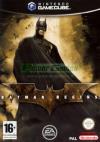 Batman Begins