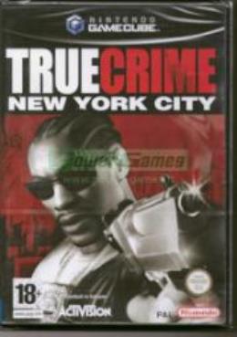True Crime New York City
