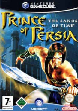 Prince of Persia Le Sabbie del Tempo