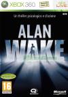 Alan Wake