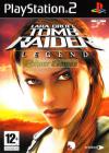 Lara Croft Tomb Raider Legend