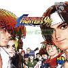 The King of Fighters 98
