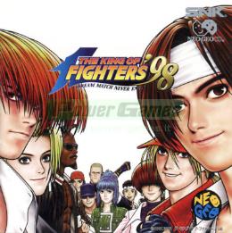The King of Fighters 98