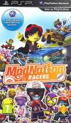 ModNation Racers