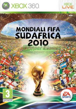 Mondiali FIFA Sudafrica 2010