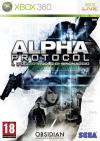 Alpha Protocol