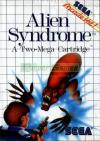 Alien Syndrome