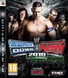 Smackdown vs Raw 2010