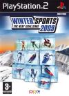 Winter Sports 2009 The Next Challenge