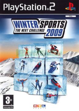 Winter Sports 2009 The Next Challenge
