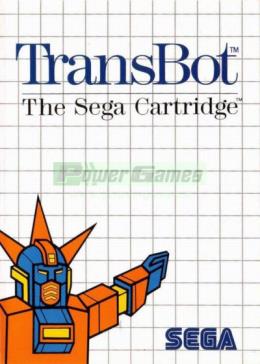 Transbot (cartridge)