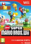New Super Mario Bros. Wii