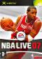 NBA Live 07