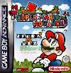 Super Mario Advance Super Mario Bros. 2