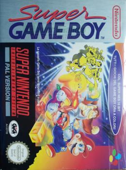 Super Game Boy