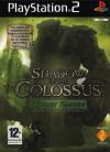 Shadow of the Colossus
