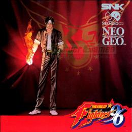 The King of Fighters 96